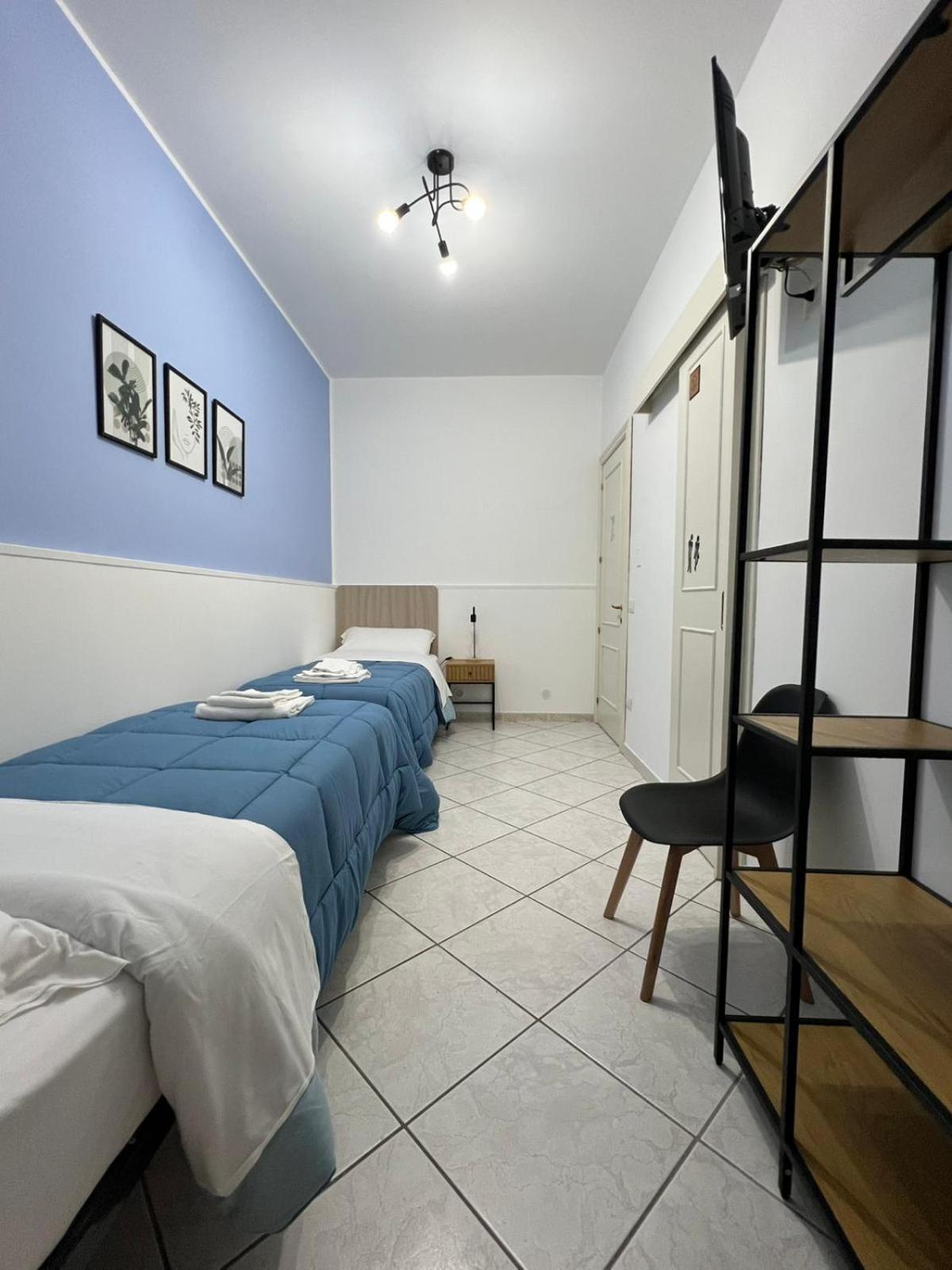 In Riva Al Mare Bed & Breakfast Gela Exterior photo