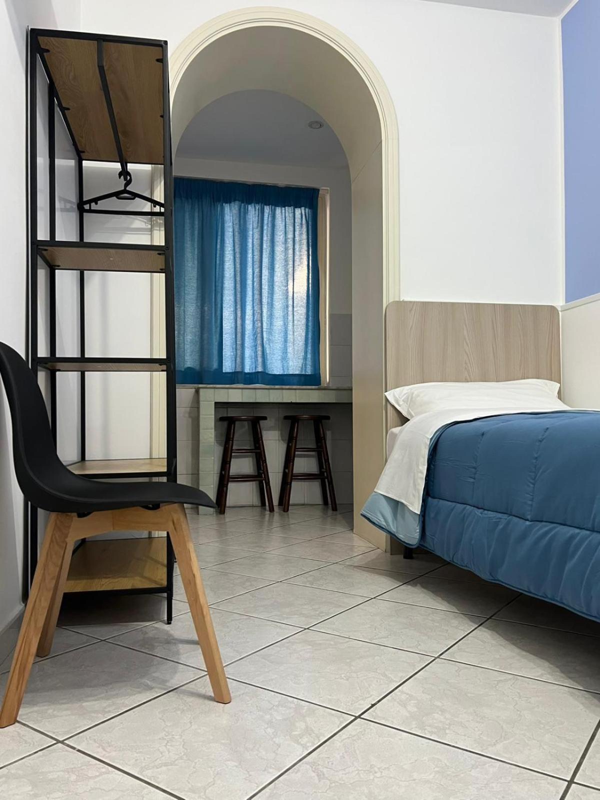 In Riva Al Mare Bed & Breakfast Gela Exterior photo
