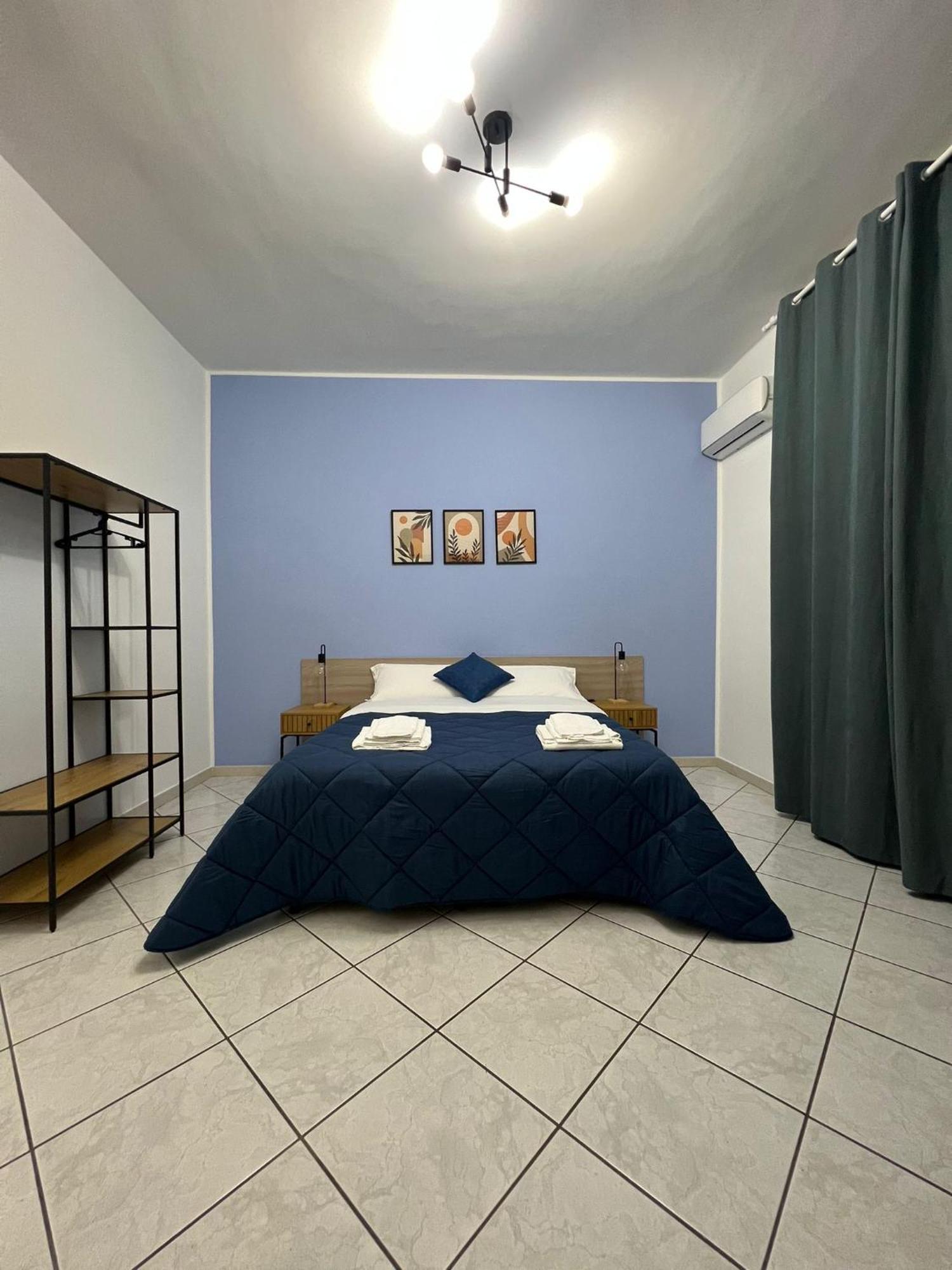 In Riva Al Mare Bed & Breakfast Gela Exterior photo